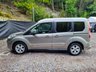 USED 2018 68 FORD TOURNEO CONNECT Passenger Up Front Petrol 4 Seat Wheelchair Accessible Ramp Car 
