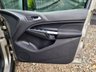 USED 2018 68 FORD TOURNEO CONNECT Passenger Up Front Petrol 4 Seat Wheelchair Accessible Ramp Car 