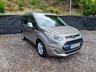 USED 2018 68 FORD TOURNEO CONNECT Passenger Up Front Petrol 4 Seat Wheelchair Accessible Ramp Car 