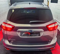 USED 2013 63 FORD C-MAX 2.0 TITANIUM X TDCI 5d 161 BHP 