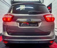 USED 2013 63 FORD C-MAX 2.0 TITANIUM X TDCI 5d 161 BHP 