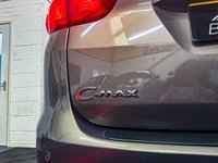 USED 2013 63 FORD C-MAX 2.0 TITANIUM X TDCI 5d 161 BHP 