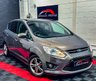 USED 2013 63 FORD C-MAX 2.0 TITANIUM X TDCI 5d 161 BHP 