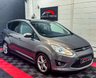 USED 2013 63 FORD C-MAX 2.0 TITANIUM X TDCI 5d 161 BHP 