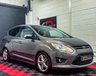 USED 2013 63 FORD C-MAX 2.0 TITANIUM X TDCI 5d 161 BHP 