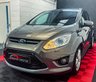 USED 2013 63 FORD C-MAX 2.0 TITANIUM X TDCI 5d 161 BHP 
