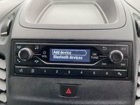 USED 2020 20 FORD TRANSIT CONNECT 1.5 220 SWB 5 SEAT CREW VAN EURO 6 80K MILES *FSH* 100BHP 