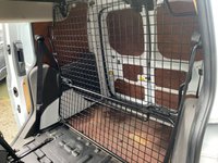 USED 2020 20 FORD TRANSIT CONNECT 1.5 220 SWB 5 SEAT CREW VAN EURO 6 80K MILES *FSH* 100BHP 