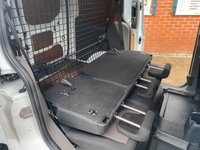 USED 2020 20 FORD TRANSIT CONNECT 1.5 220 SWB 5 SEAT CREW VAN EURO 6 80K MILES *FSH* 100BHP 