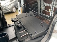USED 2020 20 FORD TRANSIT CONNECT 1.5 220 SWB 5 SEAT CREW VAN EURO 6 80K MILES *FSH* 100BHP 