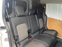 USED 2020 20 FORD TRANSIT CONNECT 1.5 220 SWB 5 SEAT CREW VAN EURO 6 80K MILES *FSH* 100BHP 