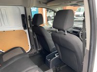USED 2020 20 FORD TRANSIT CONNECT 1.5 220 SWB 5 SEAT CREW VAN EURO 6 80K MILES *FSH* 100BHP 