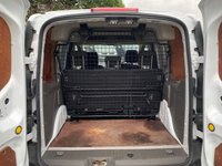 USED 2020 20 FORD TRANSIT CONNECT 1.5 220 SWB 5 SEAT CREW VAN EURO 6 80K MILES *FSH* 100BHP 