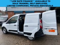 USED 2020 20 FORD TRANSIT CONNECT 1.5 220 SWB 5 SEAT CREW VAN EURO 6 80K MILES *FSH* 100BHP 