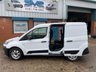 USED 2020 20 FORD TRANSIT CONNECT 1.5 220 SWB 5 SEAT CREW VAN EURO 6 80K MILES *FSH* 100BHP 