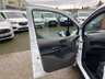 USED 2020 20 FORD TRANSIT CONNECT 1.5 220 SWB 5 SEAT CREW VAN EURO 6 80K MILES *FSH* 100BHP 
