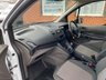 USED 2020 20 FORD TRANSIT CONNECT 1.5 220 SWB 5 SEAT CREW VAN EURO 6 80K MILES *FSH* 100BHP 