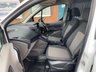 USED 2020 20 FORD TRANSIT CONNECT 1.5 220 SWB 5 SEAT CREW VAN EURO 6 80K MILES *FSH* 100BHP 