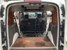 USED 2020 20 FORD TRANSIT CONNECT 1.5 220 SWB 5 SEAT CREW VAN EURO 6 80K MILES *FSH* 100BHP 