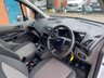 USED 2020 20 FORD TRANSIT CONNECT 1.5 220 SWB 5 SEAT CREW VAN EURO 6 80K MILES *FSH* 100BHP 