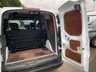 USED 2020 20 FORD TRANSIT CONNECT 1.5 220 SWB 5 SEAT CREW VAN EURO 6 80K MILES *FSH* 100BHP 