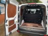 USED 2020 20 FORD TRANSIT CONNECT 1.5 220 SWB 5 SEAT CREW VAN EURO 6 80K MILES *FSH* 100BHP 