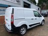 USED 2020 20 FORD TRANSIT CONNECT 1.5 220 SWB 5 SEAT CREW VAN EURO 6 80K MILES *FSH* 100BHP 
