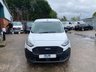 USED 2020 20 FORD TRANSIT CONNECT 1.5 220 SWB 5 SEAT CREW VAN EURO 6 80K MILES *FSH* 100BHP 