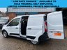 USED 2020 20 FORD TRANSIT CONNECT 1.5 220 SWB 5 SEAT CREW VAN EURO 6 80K MILES *FSH* 100BHP 