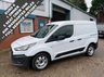 USED 2020 20 FORD TRANSIT CONNECT 1.5 220 SWB 5 SEAT CREW VAN EURO 6 80K MILES *FSH* 100BHP 