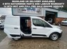USED 2020 20 FORD TRANSIT CONNECT 1.5 220 SWB 5 SEAT CREW VAN EURO 6 80K MILES *FSH* 100BHP 