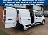 USED 2020 20 FORD TRANSIT CONNECT 1.5 220 SWB 5 SEAT CREW VAN EURO 6 80K MILES *FSH* 100BHP 