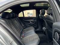 USED 2018 18 MERCEDES-BENZ E-CLASS 2.0 E 220 D 4MATIC AMG LINE PREMIUM 4d 192 BHP 