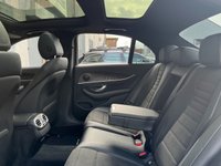 USED 2018 18 MERCEDES-BENZ E-CLASS 2.0 E 220 D 4MATIC AMG LINE PREMIUM 4d 192 BHP 