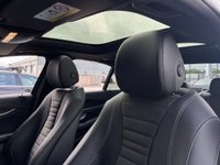 USED 2018 18 MERCEDES-BENZ E-CLASS 2.0 E 220 D 4MATIC AMG LINE PREMIUM 4d 192 BHP 