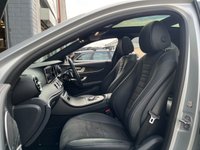 USED 2018 18 MERCEDES-BENZ E-CLASS 2.0 E 220 D 4MATIC AMG LINE PREMIUM 4d 192 BHP 