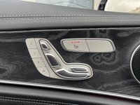 USED 2018 18 MERCEDES-BENZ E-CLASS 2.0 E 220 D 4MATIC AMG LINE PREMIUM 4d 192 BHP 