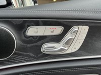 USED 2018 18 MERCEDES-BENZ E-CLASS 2.0 E 220 D 4MATIC AMG LINE PREMIUM 4d 192 BHP 