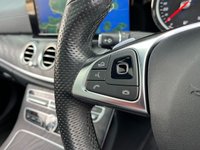USED 2018 18 MERCEDES-BENZ E-CLASS 2.0 E 220 D 4MATIC AMG LINE PREMIUM 4d 192 BHP 
