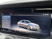 USED 2018 18 MERCEDES-BENZ E-CLASS 2.0 E 220 D 4MATIC AMG LINE PREMIUM 4d 192 BHP 