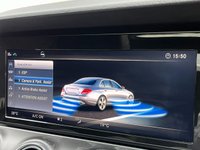 USED 2018 18 MERCEDES-BENZ E-CLASS 2.0 E 220 D 4MATIC AMG LINE PREMIUM 4d 192 BHP 