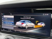 USED 2018 18 MERCEDES-BENZ E-CLASS 2.0 E 220 D 4MATIC AMG LINE PREMIUM 4d 192 BHP 