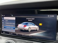 USED 2018 18 MERCEDES-BENZ E-CLASS 2.0 E 220 D 4MATIC AMG LINE PREMIUM 4d 192 BHP 