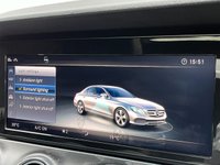 USED 2018 18 MERCEDES-BENZ E-CLASS 2.0 E 220 D 4MATIC AMG LINE PREMIUM 4d 192 BHP 