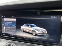 USED 2018 18 MERCEDES-BENZ E-CLASS 2.0 E 220 D 4MATIC AMG LINE PREMIUM 4d 192 BHP 