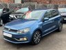 USED 2016 16 VOLKSWAGEN POLO 1.2 MATCH TSI 5dr 