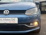 USED 2016 16 VOLKSWAGEN POLO 1.2 MATCH TSI 5dr 