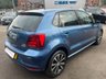 USED 2016 16 VOLKSWAGEN POLO 1.2 MATCH TSI 5dr 