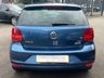 USED 2016 16 VOLKSWAGEN POLO 1.2 MATCH TSI 5dr 