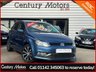 USED 2016 16 VOLKSWAGEN POLO 1.2 MATCH TSI 5dr 